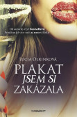 Plakat jsem si zakázala Plakat jsem si zakázala