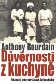 Důvěrnosti z kuchyně Důvěrnosti z kuchyně