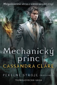 Mechanický princ Mechanický princ