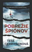 Pobrežie špiónov Pobrežie špiónov