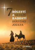 7 bolestí a 7 radostí svätého Jozefa 7 bolestí a 7 radostí svätého Jozefa