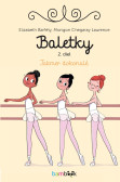 Baletky - Takmer dokonalé