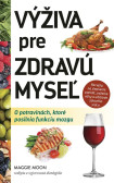 Výživa pre zdravú myseľ Výživa pre zdravú myseľ