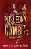 Posledný gambit Posledný gambit