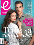 E-Evita magazín 02/2023 E-Evita magazín 02/2023