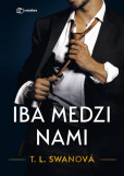 Iba medzi nami Iba medzi nami