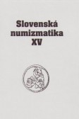 Slovenská numizmatika XV