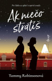 Ak niečo stratíš Ak niečo stratíš