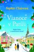 Vianoce v Paríži Vianoce v Paríži