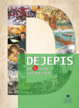 Dejepis pre 5. ročník ZŠ Dejepis pre 5. ročník ZŠ