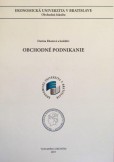 Obchodné podnikanie Obchodné podnikanie