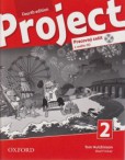 Project, 4th Edition 2 Workbook + CD (SK Edition) + Online Practice Project, 4th Edition 2 Workbook + CD (SK Edition) + Online Practice