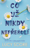 Co už nikdy nepřebolí Co už nikdy nepřebolí