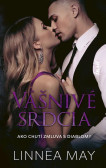 Vášnivé srdcia Vášnivé srdcia