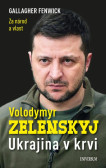 Volodymyr Zelenskyj Volodymyr Zelenskyj