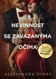 Nevinnost se zavázanýma očima Nevinnost se zavázanýma očima