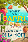 Smrť na Capri Smrť na Capri