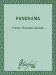 Panoráma Panoráma