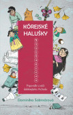 Kórejské halušky Kórejské halušky