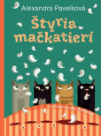 Štyria mačkatieri Štyria mačkatieri