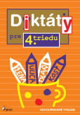 Diktáty pre 4. triedu ZŠ