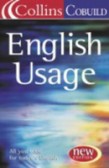 Collins Cobuild English Usage + CD-ROM