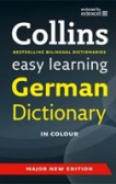 Collins Easy Learning German Dictionary