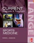 Current Diagnosis and Treatment in Sports Medicine Current Diagnosis and Treatment in Sports Medicine