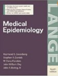 Medical Epidemiology Medical Epidemiology