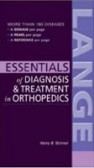CURRENT Essentials Orthopedics CURRENT Essentials Orthopedics
