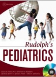 Rudolph's Pediatrics Rudolph's Pediatrics