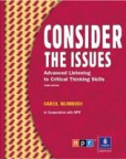 Consider the Issues 3rd. Edition