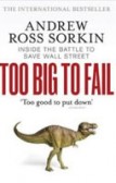 Too Big to Fail Too Big to Fail
