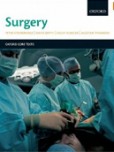 Surgery: An Oxford Core Text Surgery: An Oxford Core Text