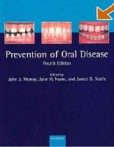 The Prevention of Oral Disease The Prevention of Oral Disease