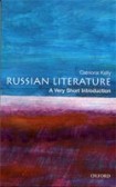 Russian Literature: A Very Short Introduction