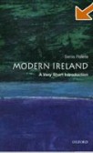 Modern Ireland: A Very Short Introduction Modern Ireland: A Very Short Introduction