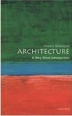 Very Short Introduction Architecture