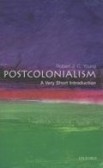 VSI Postcolonialism