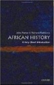 VSI African History VSI African History