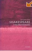 Shakespeare: A Very Short Introduction Shakespeare: A Very Short Introduction