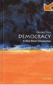 Democracy: A Very Short Introduction Democracy: A Very Short Introduction