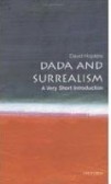 VSI Dada and Surrealism