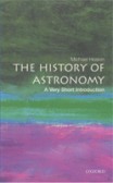 The History of Astronomy: A Very Short Introduction