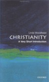 Christianity: A Very Short Introduction Christianity: A Very Short Introduction