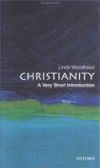 Christianity: A Very Short Introduction