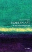 Modern Art: A Very Short Introduction