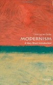 Very Short Introduction Modernism