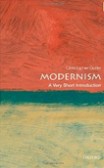 Very Short Introduction Modernism Very Short Introduction Modernism