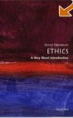 Ethics: A Very Short Introduction